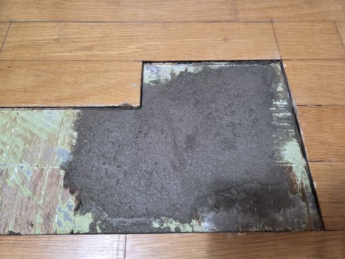 병점구 누수탐지 빌라 천장 누수 원인 확인