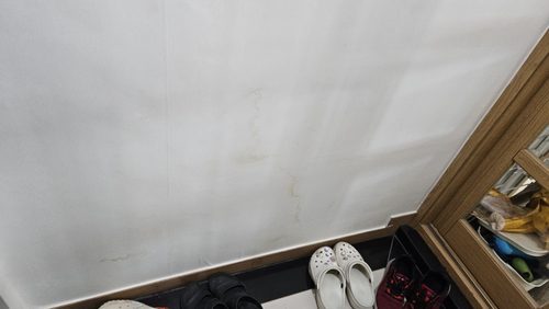 은평구 누수탐지 한*영 시공 후기 사진