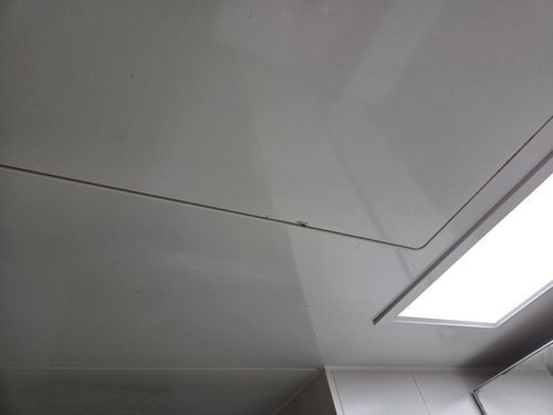 도봉구 누수탐지 김*아 시공 후기 사진