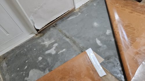 배*경 시공 후기 사진 부산 남구 누수탐지 배*경 시공 후기 사진