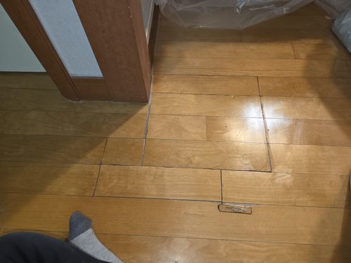 분당구 누수탐지 상가 천장 배관 누수
