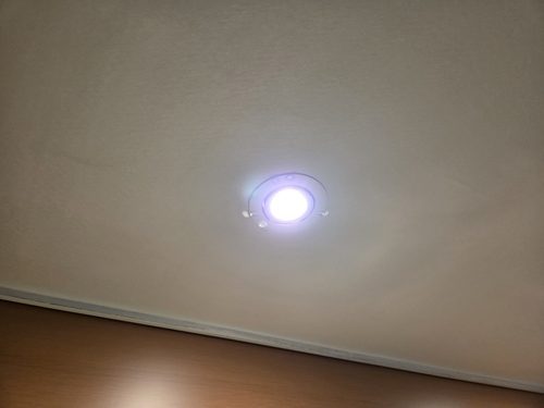 장안구 누수탐지 김*아 시공 후기 사진