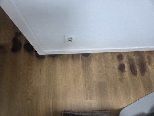 이*민 시공 후기 사진 동안구 누수탐지 이*민 시공 후기 사진