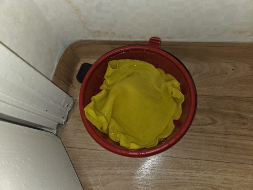 김*아 시공 후기 사진 영도구 누수탐지 김*아 시공 후기 사진