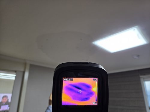 만세구 누수탐지 윤*경 시공 후기 사진