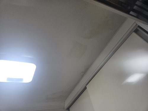 부여군 누수탐지 아파트 욕실 바닥 물샘