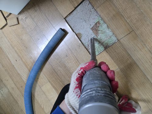 부산 동구 누수탐지 빌라 천장 누수 원인 확인