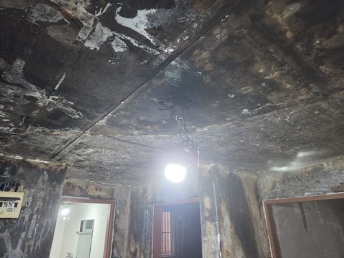 유성구 누수탐지 아파트 욕실 바닥 물샘