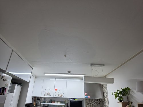 오정구 누수탐지 상가 화장실 수도관 누수