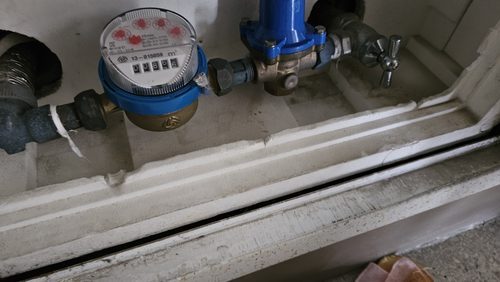 문*영 시공 후기 사진 동안구 누수탐지 문*영 시공 후기 사진