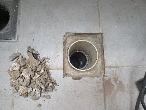 서*영 시공 후기 사진 사상구 누수탐지 서*영 시공 후기 사진