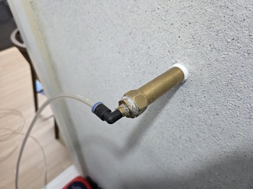 일산동구 누수탐지 아파트 욕실 바닥 물샘