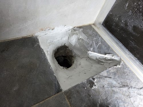 종로구 누수탐지 한*준 시공 후기 사진
