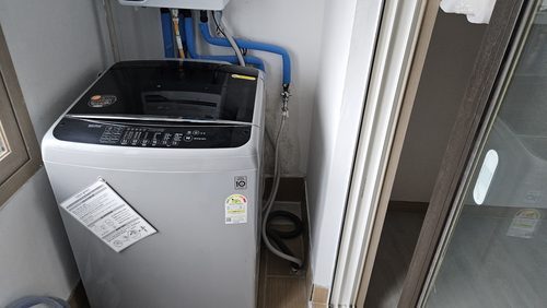 장안구 누수탐지 오*경 시공 후기 사진