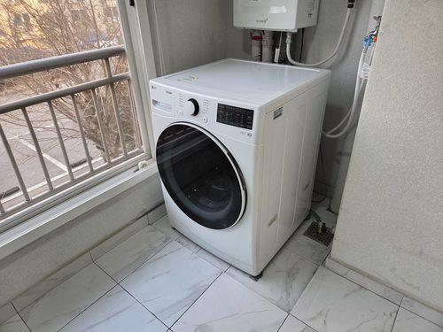 연제구 누수탐지 빌라 천장 누수 원인 확인