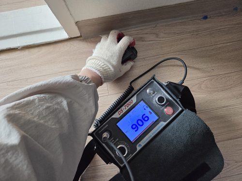 이*민 시공 후기 사진 수지구 누수탐지 이*민 시공 후기 사진