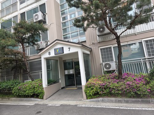 단원구 누수탐지 서*영 시공 후기 사진
