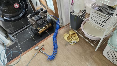 아파트 벽체 수도관 누수 연제구 누수탐지 아파트 벽체 수도관 누수