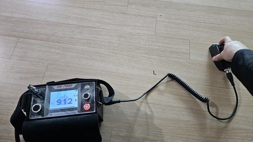 천안시 동남구 누수탐지 최*영 시공 후기 사진