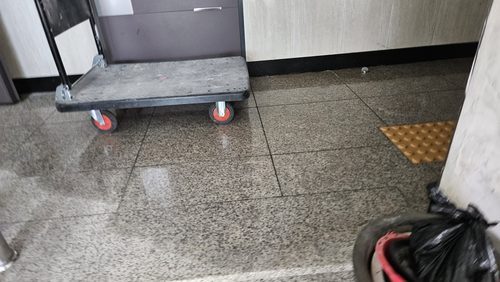 천안시 서북구 누수탐지 빌라 난방 바닥 누수