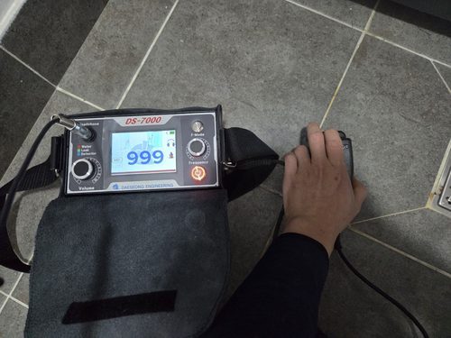 서울 중구 누수탐지 오피스텔 욕실 방수 보수