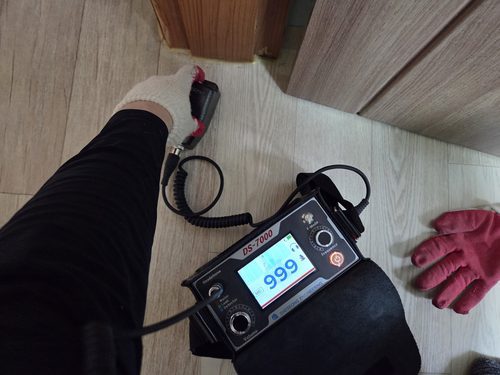 아파트 벽체 누수 보수 옹진군 누수탐지 아파트 벽체 누수 보수