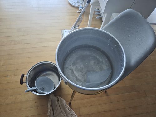 청주시 흥덕구 누수탐지 빌라 지붕 누수 탐지