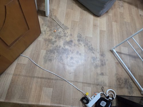 대전 동구 누수탐지 오피스텔 외벽 누수 보수