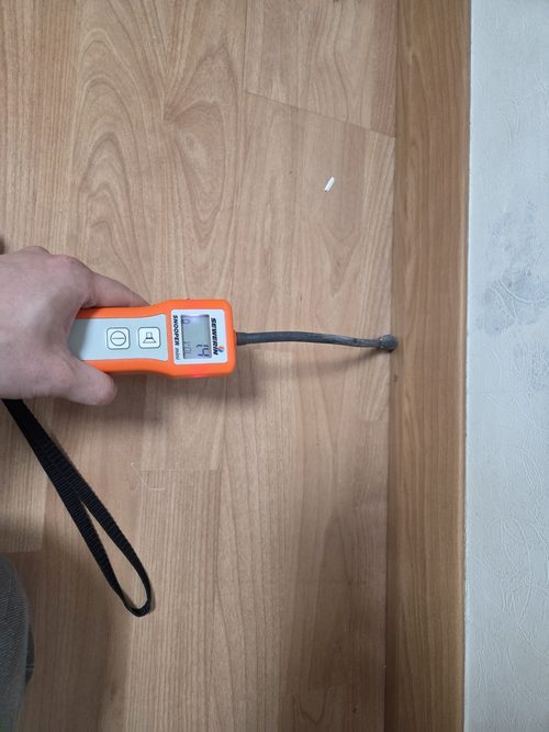 천안시 서북구 누수탐지 아파트 욕실 바닥 물샘