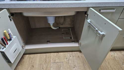 장*우 시공 후기 사진 해운대구 누수탐지 장*우 시공 후기 사진