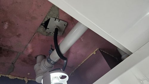 이*민 시공 후기 사진 계양구 누수탐지 이*민 시공 후기 사진