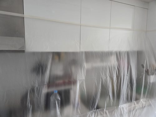 한*진 시공 후기 사진 이천 누수탐지 한*진 시공 후기 사진