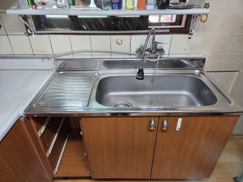 부산 중구 누수탐지 한*영 시공 후기 사진