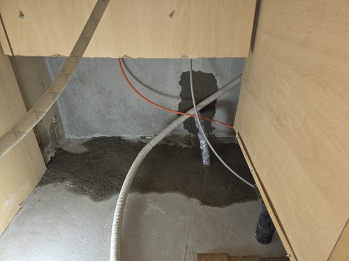 문*우 시공 후기 사진 동탄구 누수탐지 문*우 시공 후기 사진