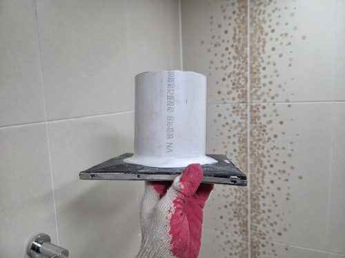 세종시 누수탐지 서*호 시공 후기 사진