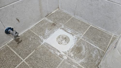 세종시 누수탐지 박*수 시공 후기 사진