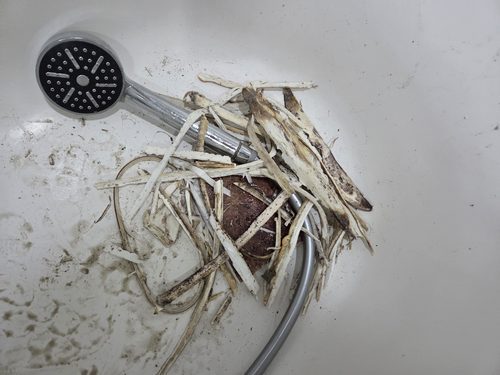 강*희 시공 후기 사진 동래구 누수탐지 강*희 시공 후기 사진