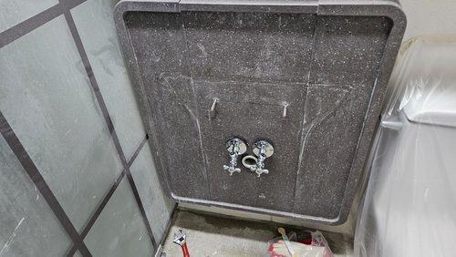 이*민 시공 후기 사진 부산 남구 누수탐지 이*민 시공 후기 사진