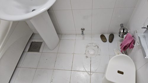 정*호 시공 후기 사진 이천 누수탐지 정*호 시공 후기 사진