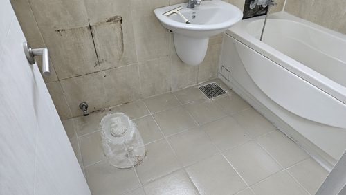 이*민 시공 후기 사진 여주 누수탐지 이*민 시공 후기 사진