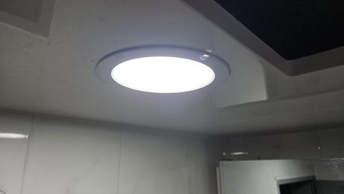 의왕 누수탐지 박*수 시공 후기 사진