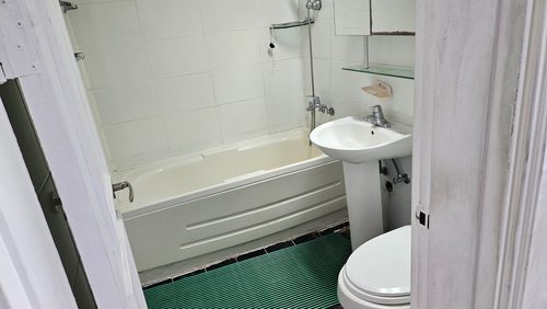 군포 누수탐지 문*준 시공 후기 사진