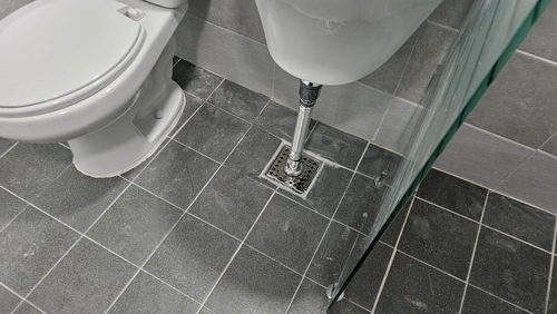 부산 서구 누수탐지 류*영 시공 후기 사진