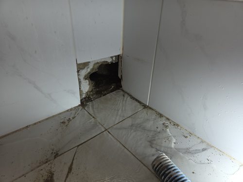 부산 중구 누수탐지 강*원 시공 후기 사진