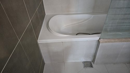 분당구 누수탐지 정*호 시공 후기 사진