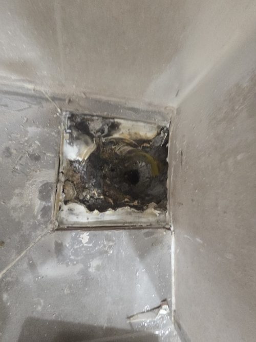 제물포구 누수탐지 한*영 시공 후기 사진
