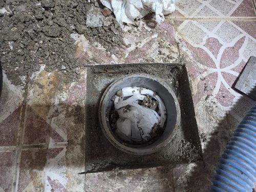 배*현 시공 후기 사진 미추홀구 누수탐지 배*현 시공 후기 사진