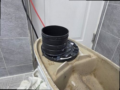 오산 누수탐지 욕실 바닥과 수도계량기 누수 점검 현장