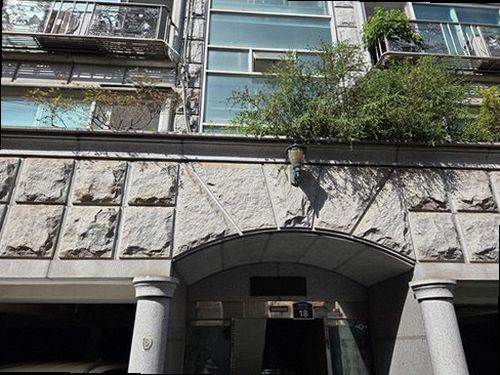 청주시 상당구 누수탐지 수도계량기 별침과 배관 점검 모습