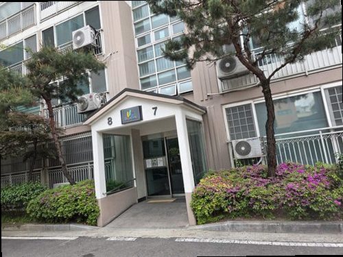 권선구 누수탐지 욕실 천장 누수 흔적과 배관 점검 전 모습